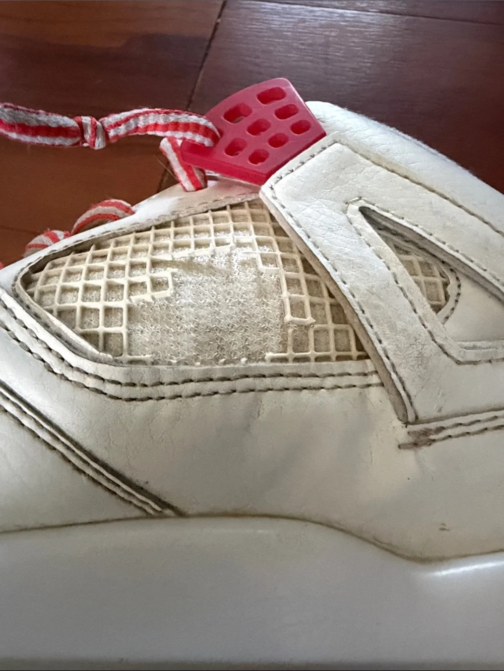 Nike classic air